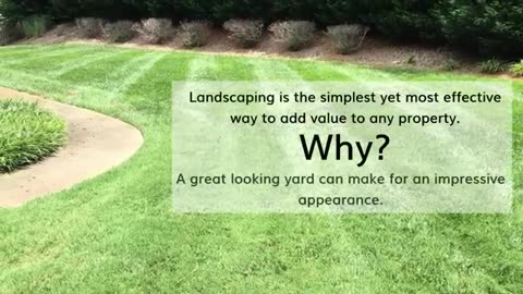 Boost Your Property Value with Amazing Landscape Design Tips