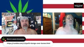 BONGS OVER BONES