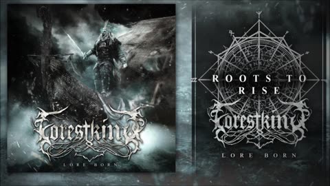 FOREST KING - Roots To Rise