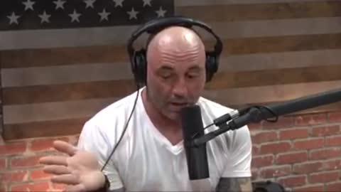 Joe Rogan. Loser Mentality