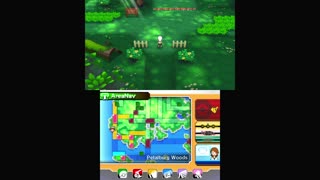 Pokemon Alpha Sapphire play 2