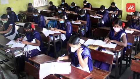 Satish Jarkiholi Reaction On SSLC, PUC Exam 2021 - Karnataka Education News - YOYO TV Kannada