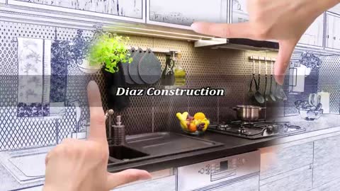 Diaz Construction - (785) 301-9144