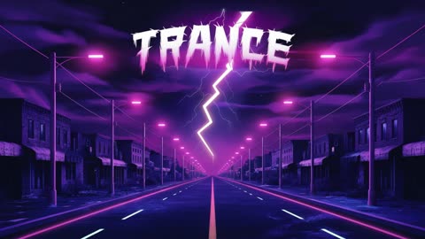 Trance (Suno AI)