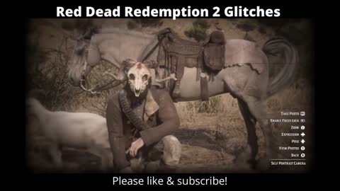 Red Dead Redemption 2 Glitches #fails, #glitches, #reddeadredemption, #reddead, #games, #gamefails,