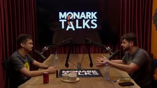 A DECLARAÇÃO DO LULA — MONARK TALKS