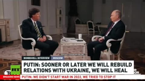 Спасибо вам, истинно достопочтенный Владимир Путин, вы являетесь послом Человечества!-)))