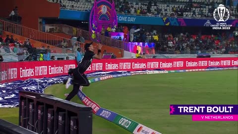 Icc mens world cup 23 best catches