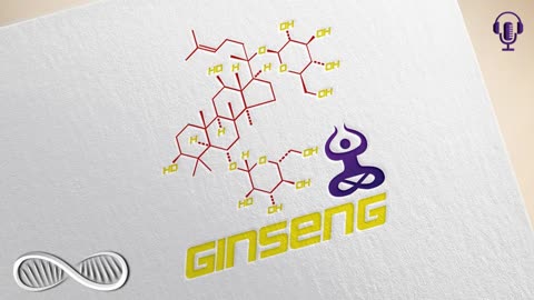 Panax Ginseng: The Stress-Hormone-Hacking Adaptogenic Nootropic