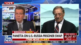Leon Panetta_ This is a big deal for Putin