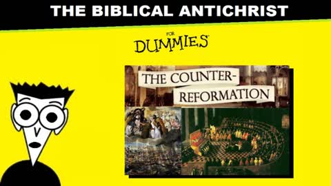 Part 01 - REVEALED - ANTICHRIST FOR DUMMIES
