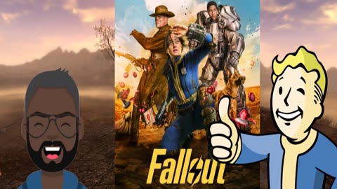 Fallout Episode 5 Commentary with NarikChase