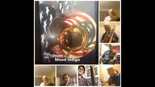 Mood Indigo - Collaboration