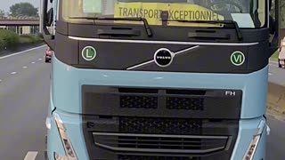 Nuevo Volvo FH Version 2024