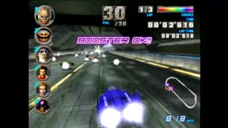 F-Zero GX Race5