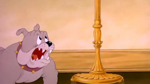 Tom and Jerry: Dog Trouble - Chaos with a Canine Twist 005