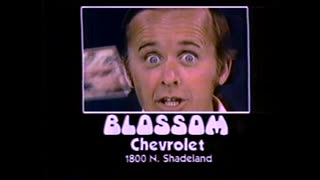 February 22, 1996 - Blossom Chevrolet Tax Sale