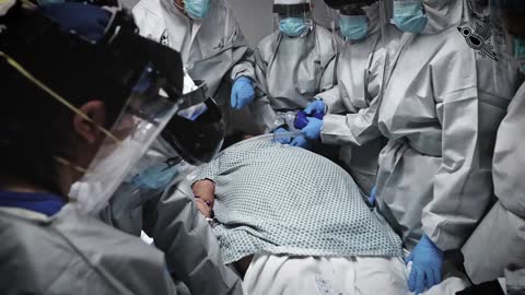 Autopsia en Argentina demuestra que el COVID no mató pacientes