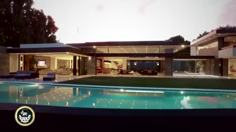 Dream Home Luxury House - My Dream house