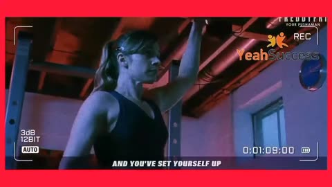 Best Motivational English Video - Self Discipline Motivation Workout- Hey success Speech