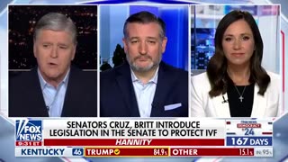 This trial is a travesty_ Sen. Ted Cruz EXCLUSIVE Greg Gutfeld