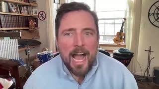 'GOD, not GOD, Trolls, Gammas, Perfect, Success' - Owen Benjamin explains his IDAHO BAIT N SWITCH