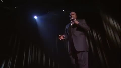 The Late Bernie Mac - Live in Vegas - Kings of Comedy