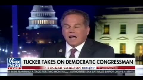 (2017) RI Congressman Cicilline's Reaction When Asked If He Ever Met With Podesta Group