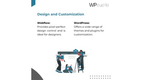 webflow vs Wordpress