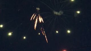 2nd clip of our 4th of July