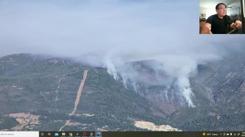 Rices Fire UPDATE 6/29 0900 DAY 2!