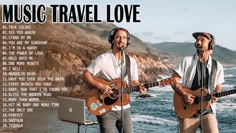 Music Travel Love Song 2021