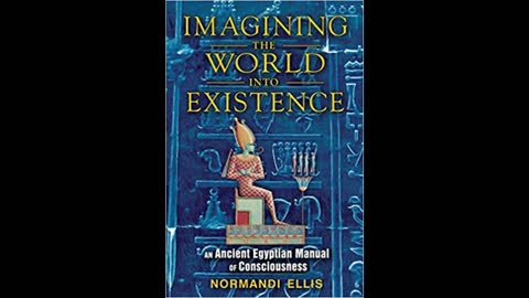 Imagining the World into Existence with Normandi Ellis