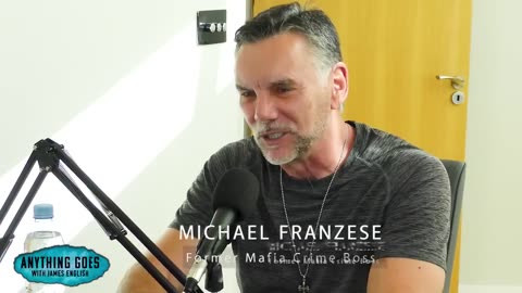 The Mafias Biggest Money Maker - Michael Franzese Tells His Story