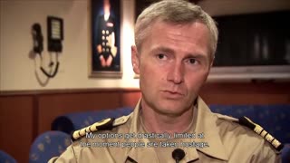 Pirate Hunting: Meet the Counter-Piracy Task Force | ENDEVR Documentary
