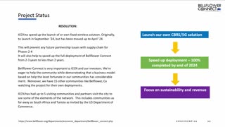 "BELLFLOWER CONNECT" PRESENTATION (15MIN CITY) - BELLFLOWER CITY COUNCIL MTG NOV 27, 2023.