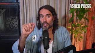 RUSSEL BRAND: EU Commissioner sends letter to Musk for X's illegal content and "disinformation"
