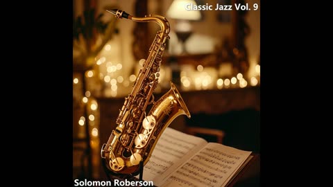 Perfect Harmony - Solomon Roberson