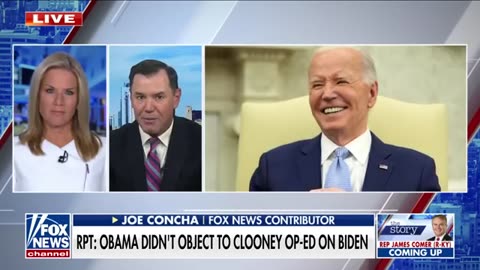 This is the most critical moment of the Biden presidency_ Concha