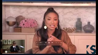 Kevin Samuels - High Value Men Choose Wives Like Jeannie Mai Not Loni Love