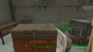 Fallout 4 play through with mods new run