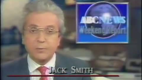 February 18, 1990 - ABC News Brief with Jack Smith