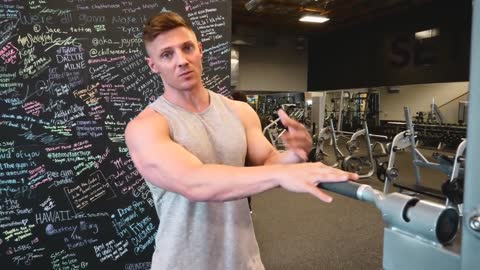 Best Tricep Workout / Build BIG Triceps