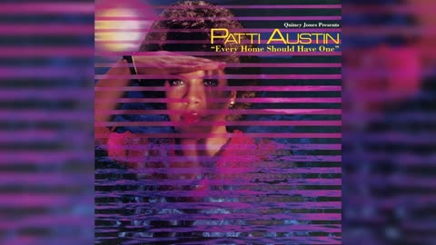 [1981] Patti Austin - Love Me To Death