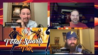 Total Sports Talk Episode 32: Recapping Early Signing Day Chaos