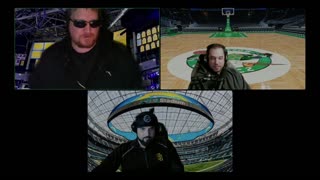 Lakers vs Warriors Live Reaction, Basketball News, Top 4 Coaches Debate and more!