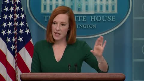 Doocy BLASTS Psaki For Blaming All Our Problems On This "Putin Price Hike"