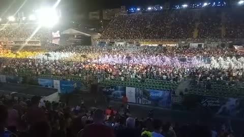 Carnaval Río de Janeiro