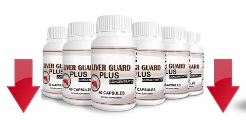 Liver Guard Plus Reviews, naturally detoxify your liver and restore liver health