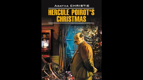 Hercule Poirots Christmas Christie Agatha